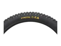 Continental "Xynotal Downhill Soft" MTB Reifen - 27.5 Zoll (faltbar)