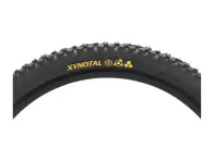 Continental "Xynotal Downhill SuperSoft" MTB Reifen - 27.5 Zoll (faltbar)