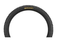 Continental "Xynotal Downhill SuperSoft" MTB Reifen - 27.5 Zoll (faltbar)