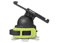 Contour "360 Helmhalter"