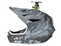 Contour "360 Helmhalter"