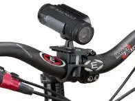 Contour "Bar Mount"
