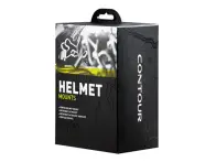 Contour "Helmet Mounts" Set