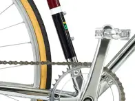 Cooper Bikes "Hackett Cooper" 2015 Fixed Gear Bike