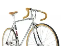 Cooper Bikes "Hackett Cooper" 2015 Fixed Gear Bike