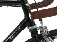 Cooper Bikes "Revival" 2015 Fixed Gear Bike