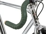Cooper Bikes "Spa" 2015 Fixed Gear Rad