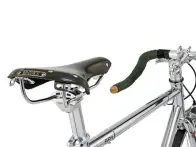 Cooper Bikes "Spa" 2015 Fixed Gear Rad