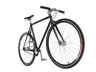 Cooper Bikes "T100 Monza" 2012/13 Fixed Gear Bike