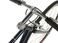 Cooper Bikes "T100 Monza" 2012/13 Fixed Gear Bike