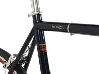 Cooper Bikes "T100 Monza" 2012/13 Fixed Gear Bike