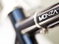 Cooper Bikes "T100 Monza" 2012/13 Fixed Gear Bike
