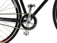 Cooper Bikes "T100 Monza" 2012/13 Fixed Gear Bike