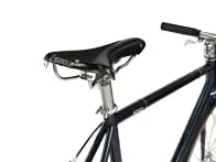 Cooper Bikes "T100 Monza" 2012/13 Fixed Gear Bike