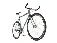 Cooper Bikes "T100 Sebring" 2012 Fixed Gear Rad