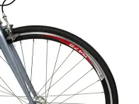 Cooper Bikes "T100 Sebring" 2012 Fixed Gear Rad