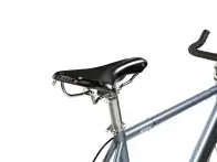 Cooper Bikes "T100 Sebring" 2012 Fixed Gear Rad