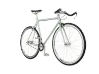Cooper Bikes "T100 Sebring" 2013 Fixed Gear Bike