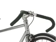 Cooper Bikes "T100 Spa" 2012 Fixed Gear Bike