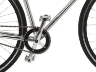 Cooper Bikes "T100 Spa" 2012 Fixed Gear Bike