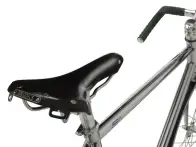 Cooper Bikes "T100 Spa" 2012 Fixed Gear Bike