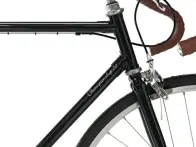 Cooper Bikes "T200 Championship 50" Fixed Gear Bike