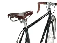 Cooper Bikes "T200 Championship 50" Fixed Gear Bike