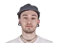 Costo " Makia" Hat