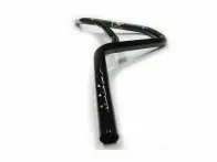 Country Bikes "711" BMX Lenker