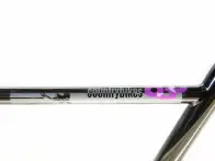 Country Bikes "835" BMX Lenker