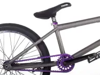 Country Bikes BMX Rad