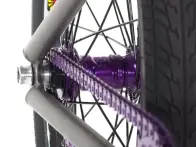 Country Bikes BMX Rad