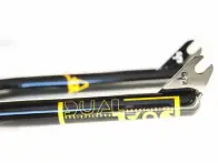 Country Bikes "Dual" BMX Fork