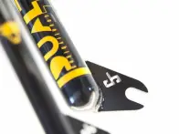 Country Bikes "Dual" BMX Fork