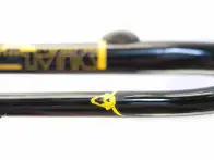Country Bikes "Dual" BMX Fork