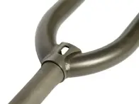 Country Bikes "Exitation" BMX Fork