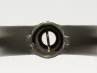 Country Bikes "Exitation" BMX Fork