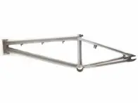 Country Bikes "Outlaw" BMX Rahmen
