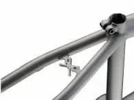 Country Bikes "Ranger" BMX Rahmen