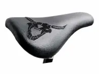 Country Bikes "Skull" Sattel/Sattelstangen Kombo