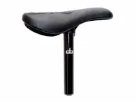 Country Bikes "Skull" Sattel/Sattelstangen Kombo