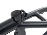 Country Bikes "CB 4" BMX Rahmen