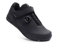 Crankbrothers "Mallet BOA" MTB Schuhe - Black/Gold/Black