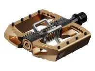 Crankbrothers "Mallet DH Loic Bruni Signature Edition" MTB Klickpedale