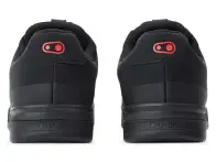 Crankbrothers "Mallet" MTB Schuhe - Black/Red/Black