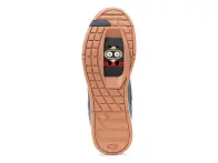 Crankbrothers "Mallet" MTB Schuhe - Navy/Silver/Gum