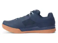 Crankbrothers "Mallet" MTB Schuhe - Navy/Silver/Gum