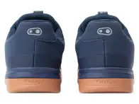 Crankbrothers "Mallet" MTB Schuhe - Navy/Silver/Gum