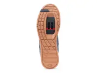 Crankbrothers "Mallet" MTB Schuhe - Navy/Silver/Gum