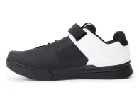 Crankbrothers "Mallet Speedlace" MTB Schuhe - Black/White/Black